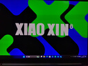 聯(lián)想筆記本小新Pro14 2025補(bǔ)貼20%電腦AI高性能旗艦銳龍R7輕薄本14英寸學(xué)生商用辦公設(shè)計(jì)游戲本 R7-8745H 24G 1T 標(biāo)配 Pro14 24款/25款可選 曬單實(shí)拍圖