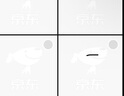 PANDUIT 泛達六類(lèi)細網(wǎng)線(xiàn)CAT6類(lèi)千兆跳線(xiàn)POE監控辦公家用水晶頭寬帶成品網(wǎng)線(xiàn) 圣潔白 15米 曬單實(shí)拍圖