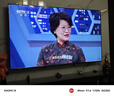 五洲王牌大屏75寸電視機(jī) 8K高清無邊框平板 智能網(wǎng)絡(luò) 護(hù)眼超清液晶100/85/65寸電視 可語音投屏家用壁掛 85英寸 智能網(wǎng)絡(luò)版 曬單實(shí)拍圖