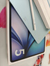 vivoPad5 12GB+256GB 展藍(lán)圖【國(guó)家補(bǔ)貼】天璣9300+ 智慧流暢 OriginOS 5 HD 12.1英寸 2.8K 護(hù)眼屏 曬單實(shí)拍圖