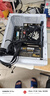 大水牛（BUBALUS）額定650W BX650金牌全模電源（原生PCIe5.0/智能模組/雙CPU+4顯卡接口/單路12V/支持4060顯卡）  曬單實(shí)拍圖