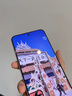 藍(lán)顏 適用vivo iqoo13電競(jìng)膜游戲鋼化膜愛(ài)酷iqoo13新款磨砂微砂防指紋保護(hù)貼膜無(wú)塵倉(cāng)全屏覆蓋 【微砂款】2片裝，游戲?qū)Ｓ?，手感順?vivo iqoo13 曬單實(shí)拍圖