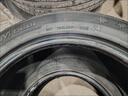 普利司通（Bridgestone）汽車(chē)輪胎 205/55R16 91W T001 適配大眾朗逸/寶來(lái)/豐田卡羅拉 曬單實(shí)拍圖
