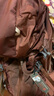 GREGORY格里高利 MAVEN無(wú)域系列 女款戶外運(yùn)動(dòng)輕量徒步背包旅行登山包 45L-氦氣灰 S/M 曬單實(shí)拍圖