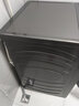 海爾（Haier）【1.1洗凈比】滾筒洗衣機(jī)家用全自動(dòng)洗烘一體 初色系列10kg大容量 彩屏 六維減震 AI動(dòng)平衡HMAX29S 超薄嵌入 曬單實(shí)拍圖