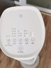 已接入米家APP即品智能冷風(fēng)扇家用空調(diào)扇水冷塔扇冰晶制冷電風(fēng)扇 白【觸控款送4冰晶】水冷塔扇 曬單實(shí)拍圖