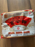 廣東佛山特產(chǎn)盲公餅手信 320g袋裝合記餅干花生芝麻酥餅 鋁膜裝320g*1袋 曬單實拍圖