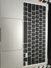 Apple/蘋果【國家補(bǔ)貼】AI筆記本/2025款MacBookAir13英寸M4(10+10核)16G1T銀色電腦Z1CU00021 曬單實(shí)拍圖