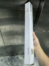 西瑪(SIMAA)財務(wù)裝訂機通用透明裝訂鉚管Φ4.8mm*500mm50支/盒裝適配3881/3875等機型 3847 曬單實拍圖