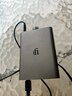 悅爾法 iFi hip dac3 小酒壺手機解碼耳放一體機安卓手機外接DAC解碼器配 hip-dac 3 標配Type-C OTG線 曬單實拍圖