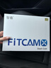 智看（FiTCAM）奇瑞艾瑞澤8Pro專(zhuān)用高清4k行車(chē)記錄儀免走線(xiàn)前后雙錄停車(chē)監控 艾瑞澤8/艾瑞澤8pro專(zhuān)用 套餐一：4K超清版單鏡頭+64G內存卡 曬單實(shí)拍圖