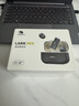 猛瑪（MOMA）LARK MIX無線領(lǐng)夾麥克風猛犸手機相機直播vlog戶外采訪微小型紐扣麥克風一拖二 Type-C版一拖二帶盒 標配 曬單實拍圖