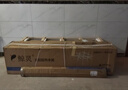 鯨靈太陽能熱水器 國補 家用全自動 光電兩用帶電加熱防凍?海泉全自動24管180L送貨入戶 曬單實拍圖