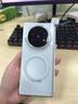 如麟適用vivo X Fold5手機(jī)殼新款XFold5磁吸透明保護(hù)套全包中軸鉸鏈fold5折疊屏保護(hù)殼防摔超薄簡(jiǎn)約男 【透明磁吸殼】中軸鉸鏈全包 vivo X Fold5 曬單實(shí)拍圖