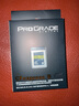 ProGradeDigital（鉑格瑞）512GB CFexpress TypeB卡3400M/S佳能尼康富士RED專業(yè)級影像卡高速存儲卡全格式拍攝 512GB 曬單實(shí)拍圖