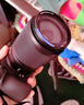 尼康（Nikon）Z30【金榜爆款】微單相機(jī) 微單套機(jī) 無反相機(jī) 半畫幅(Z DX 16-50mm+50-250mm )雙鏡頭4K超高清視頻 曬單實拍圖