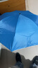 【全網(wǎng)爆款】手動(dòng)UV折疊雨傘男女晴雨傘兩用防曬遮陽黑膠傘 【新人福利】7骨 純色隨機(jī)無黑膠 曬單實(shí)拍圖