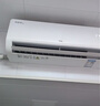 TCL京東聯(lián)名大1.5匹新一級(jí)能效真省電SE掛機(jī)空調(diào)冷暖變頻KFR-35GW/JD21+B1國(guó)家補(bǔ)貼以舊換新 曬單實(shí)拍圖