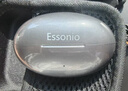 ESSONIOM31 Pro【耳夾式頂配機(jī)皇款】無(wú)線藍(lán)牙耳機(jī)開(kāi)放式不入耳一拖二跑步運(yùn)動(dòng)通話降噪2025新款音樂(lè)耳機(jī) 曬單實(shí)拍圖