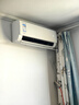 美的空調(diào) 大1.5匹 酷省電pro 新一級(jí)能效 變頻冷暖 家電國(guó)家補(bǔ)貼 節(jié)能壁掛式掛機(jī) KFR-35GW/N8KS1-1P 曬單實(shí)拍圖
