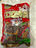 好巴食紅運滿地什錦四味南溪豆干400g/袋便攜解饞飽腹地標(biāo)休閑零食 曬單實拍圖