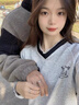 周大金 CHOW TAI KING桔?；?99足銀情侶戒指女情侶對戒男鐘久久情人節(jié)生日禮物送女友 桔?；▽?甄選禮盒/七倉發(fā)貨 曬單實拍圖