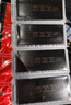 東阿阿膠 阿膠片阿膠塊240克藍(lán)帽保健品好滋補(bǔ) 新老包裝隨機(jī)發(fā)貨 曬單實(shí)拍圖