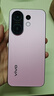 vivo S30 Pro mini 12GB+512GB 酷莓粉 國家補貼 多彩小直屏 超級潛望長焦 6500mAh 學生 AI手機 曬單實拍圖