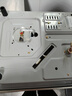 榮事達（Royalstar）家宴7.2KW10kW猛火霸王灶燃氣灶天然氣不銹鋼商用增壓煤氣鴛鴦雙灶嵌入式臺式液化氣燃氣爐灶具 (天然氣7.2kW)霸王灶鴛鴦文武火+加厚不銹鋼 曬單實拍圖