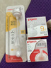 PPSU雙把手紳士豹奶瓶奶嘴重力球套裝 6月+ 曬單實(shí)拍圖