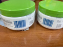 絲塔芙（Cetaphil）大白罐身體保濕潤膚霜溫和修護深層滋潤肌膚敏感肌全身可用 250g 曬單實拍圖