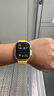 蘋果applewatch原裝Ultra2 49mm海洋表帶 原裝海洋運動表帶 海洋黃色【全新拆封帶卡紙】 49mm 曬單實拍圖