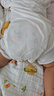 好奇（Huggies） 【次日達(dá)】鉑金裝紙尿褲小桃褲 嬰兒尿不濕寶寶幼兒干爽超薄透氣 M92片 紙尿褲 【6-11kg】 曬單實(shí)拍圖