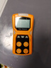 愛(ài)德克斯 四合一氣體檢測儀氧氣一氧化碳硫化氫煤氣濃度探測器ADKS-4 四合一(EX+CO+O2+H2S) 曬單實(shí)拍圖