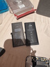 德基 蘋果12mini電池【3C認(rèn)證丨旗艦版2460mAh】蘋果手機(jī)內(nèi)置電芯大容量 適用于iPhone12 mini 曬單實拍圖