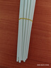 康琴（KANGQIN）【抖音同款】陶瓷筷子景德鎮(zhèn)家用高檔防霉耐高溫不變形簡約10雙裝 曬單實拍圖