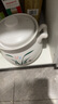 康舒康舒白蘭花砂鍋大容量湯鍋燉鍋家用燃?xì)庠顚Ｓ媚透邷馗蔁涣焉冲?康舒白蘭花砂鍋4-6人用 4500ml 曬單實(shí)拍圖