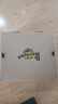 馬丁（DR.MARTENS）春夏1460  舒適機(jī)車靴拉鏈軟皮黑色8孔馬丁靴 黑色 38 曬單實(shí)拍圖