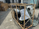 控可程新款蒼穹 智能NFC高速電動(dòng)車(chē)70碼電摩72V外賣(mài)長(cháng)跑大功率電瓶車(chē)長(cháng)跑長(cháng)續航電動(dòng)摩托車(chē)機車(chē)優(yōu)牛品牌 頂配版-大盤(pán)雙碟剎70碼+NFC+智能 72V35.5高品質(zhì)黑金高能約120公里 曬單實(shí)拍圖