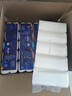 維達（Vinda）無芯卷紙 超韌4層100克*40卷 加厚升級 衛(wèi)生紙廁紙卷筒紙紙巾整箱 曬單實拍圖