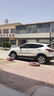 汽車防蚊蟲紗窗車用隔熱防曬汽車遮陽簾車窗防蚊網(wǎng)遮陽擋防隱私 全車 4片裝【升級雙層加密】 轎車通用 曬單實(shí)拍圖