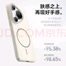 KEKLLE【Beats同款】適用華為Pura70pro手機(jī)殼 華為Pura70pro保護(hù)套磁吸無(wú)線充電磨砂防摔保護(hù)套 午夜黑 曬單實(shí)拍圖