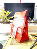藍(lán)洛醫(yī)用無菌敷貼一次性透氣創(chuàng)面敷料大號創(chuàng)可貼術(shù)后傷口愈合貼肚臍貼 曬單實(shí)拍圖