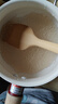 水?huà)寢屘﹪?guó)進(jìn)口 白西米100g嘗鮮楊枝甘露奶茶甜品配料椰漿西米露水果撈 曬單實(shí)拍圖