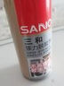 三和 除膠劑強(qiáng)力脫膠劑 不干膠清洗劑 粘膠去膠劑 雙面膠 型號(hào)：H130 438ml/瓶 曬單實(shí)拍圖
