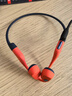 韶音（SHOKZ）OpenSwim Pro S710 骨傳導(dǎo)藍(lán)牙耳機(jī) 開放式運(yùn)動(dòng)游泳跑步騎行不入耳 珊瑚海 曬單實(shí)拍圖