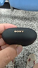 索尼（SONY）WF-1000XM5 真無(wú)線藍(lán)牙降噪耳機(jī) 新一代降噪豆 智能AI 藍(lán)牙5.3 黑色 高考祝福禮物 曬單實(shí)拍圖