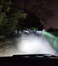 科浦仕（KEPUSHI）適用h7led汽車大燈泡遠近一體激光LED車燈泡超亮遠近光燈泡 曬單實拍圖