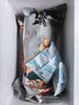 同慶樓臭鱖魚甲魚酸菜魚生鮮預(yù)制菜速食方便菜半成品特產(chǎn)桂魚速凍即食 凈膛約7兩+大廚料汁180g 曬單實(shí)拍圖