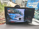 優(yōu)路特 U-ROUTE貨車(chē)倒車(chē)影像12V24V收割機卡客車(chē)載顯示器高清夜視攝像頭雷達探頭 套餐三：10寸IPS高清屏+1080P鏡頭1個(gè) 曬單實(shí)拍圖